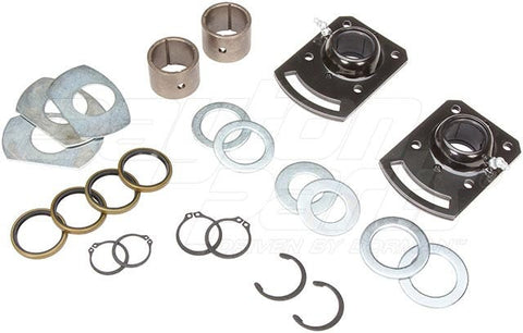 Dayton Parts 08-132906 Cam Kit - 12.25 Dana Fc111
