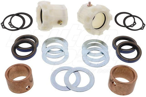 Dayton Parts 08-133111 Cam Kit - 16.5 F