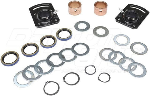 Dayton Parts 08-133213 Cam Kit - 16.5 Saf Holland Pre-2014