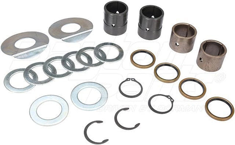 Dayton Parts 08-134110 Cam Kit - 12.25 Dana Ft Hd