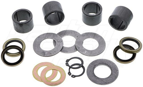 Dayton Parts 08-136100 Cam Kit - 15.0 Rockwell Q Straight