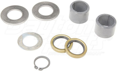 Dayton Parts 08-136150 Cam Kit - 15.0 Rockwell Q Straight