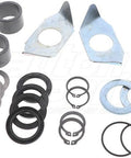 Dayton Parts 08-137300 Cam Kit - 16.5 Rockwell Q Mack