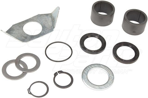 Dayton Parts 08-137350 Cam Kit - 16.5 Rockwell Q Mack