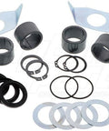 Dayton Parts 08-137400 Cam Kit - 16.5 Rockwell P Mack