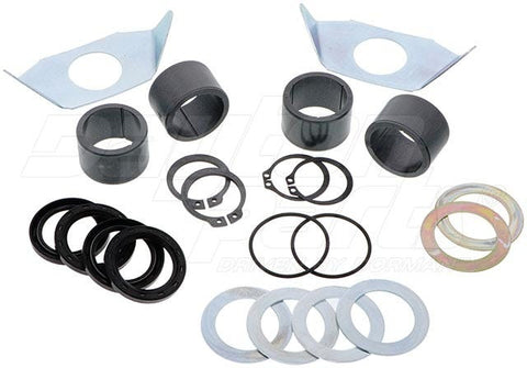 Dayton Parts 08-137400 Cam Kit - 16.5 Rockwell P Mack