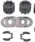 Dayton Parts 08-137500 Cam Kit - 15.0 Eaton Straight