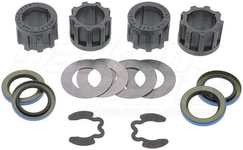 Dayton Parts 08-137500 Cam Kit - 15.0 Eaton Straight
