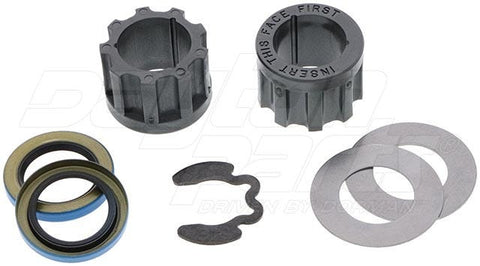 Dayton Parts 08-137550 Cam Kit - 15.0 Eaton Straight