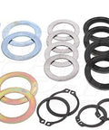 Dayton Parts 08-1850BG Cam Kit - 16.5 Rockwell P Canada