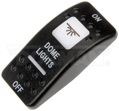 Dayton Parts 090-1008 Dome Light Rocker Switch Cover