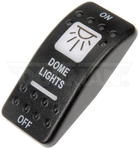 Dayton Parts 090-1013 Dome Light Rocker Switch Cover