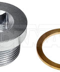 Dayton Parts 090-5007CD Engine Oil Drain Plug - M26 X 1.5