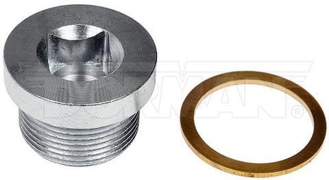 Dayton Parts 090-5007CD Engine Oil Drain Plug - M26 X 1.5