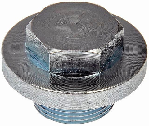 Dayton Parts 090-5014CD Engine Oil Drain Plug - M25 X 1.25