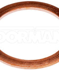 Dayton Parts 095-5002CD Copper Drain Plug Gasket