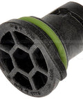 Dayton Parts 097-8431 Oil Drain Plug With O-Ring - Single Use