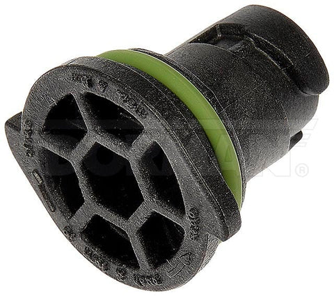 Dayton Parts 097-8431 Oil Drain Plug With O-Ring - Single Use