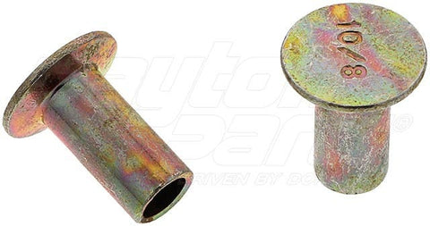 Dayton Parts 10-8SQ Rivet - 10-8 1000 Pieces In Box
