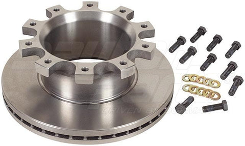 Dayton Parts 10020682 Air Disc - Rotor Web Maxxus