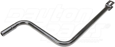 Dayton Parts 11-0106 Landing Gear Crank Handle - 19 In.