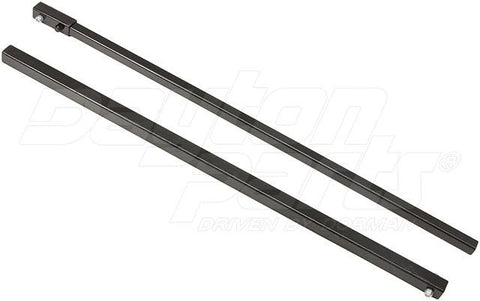 Dayton Parts 11-0115 Landing Gear Cross Shaft - 44 In. - 79 In.