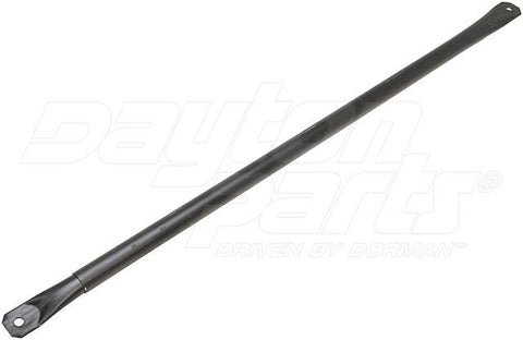 Dayton Parts 11-0125 Landing Gear Adjustable Brace - 56 In.- 72 In.