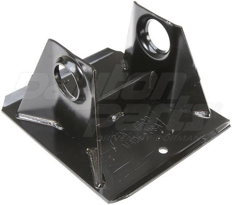 Dayton Parts 11-0129 Landing Gear Sand Shoe - 10 In. X 10 In.