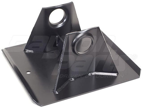 Dayton Parts 11-0130 Landing Gear Sand Shoe - 12 In. X 12 In.