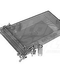 Dayton Parts 11-0190 Manifest Box - Plastic