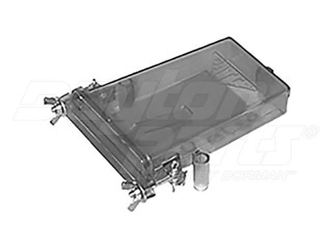 Dayton Parts 11-0190 Manifest Box - Plastic