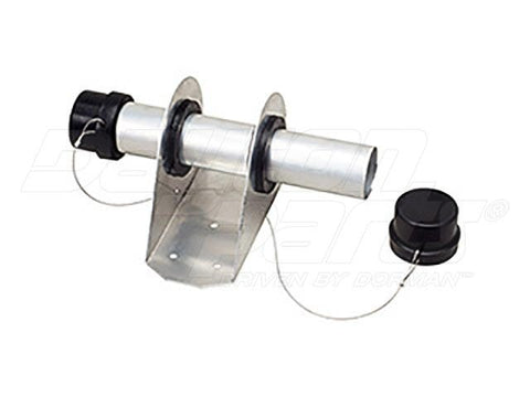 Dayton Parts 11-0196 Manifest Holder - Tubular