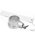 Dayton Parts 11-0198 Trailer Kingpin - Lock