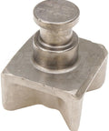 Dayton Parts 11-0204 Trailer Kingpin - 1/4 In. Bolster Plate