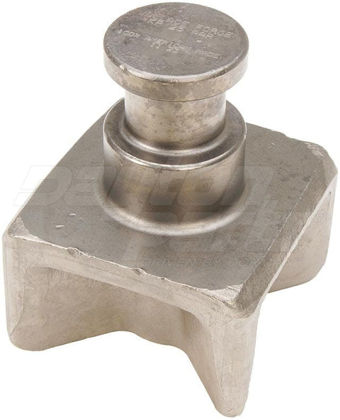 Dayton Parts 11-0204 Trailer Kingpin - 1/4 In. Bolster Plate