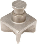 Dayton Parts 11-0205 5th Wheel King Pin - Cruciform