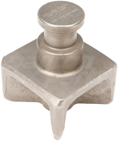 Dayton Parts 11-0205 5th Wheel King Pin - Cruciform