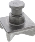 Dayton Parts 11-0207 Trailer Kingpin - 1/4 Bolster Plate