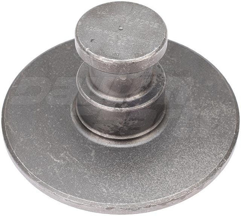 Dayton Parts 11-0210 Trailer Kingpin - 1/4 Bolster Plate 8630