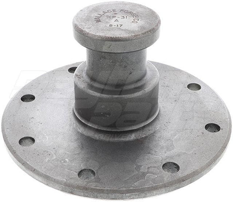 Dayton Parts 11-0211D Drilled 5th Wheel King Pin
