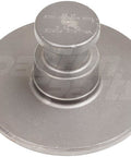 Dayton Parts 11-0212 Trailer Kingpin - 3/8 Bolster Plate 8630