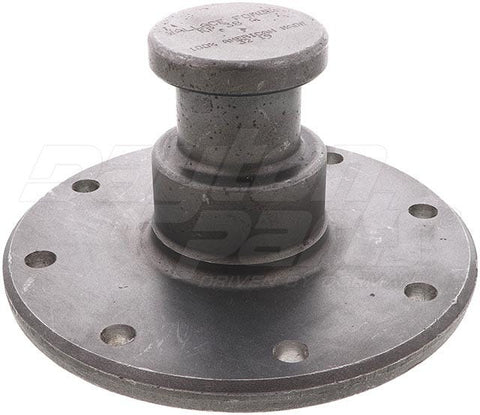 Dayton Parts 11-0212D-50 Trailer Kingpin - 11-0212 Drilled 8 Holes .53