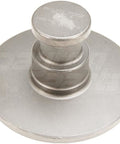 Dayton Parts 11-0213 Trailer Kingpin - 1/2 Bolster Plate 8630