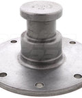 Dayton Parts 11-0213D Drilled 5th Wheel King Pin