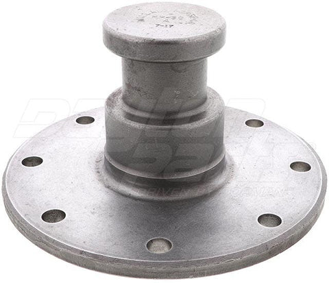 Dayton Parts 11-0213D Drilled 5th Wheel King Pin