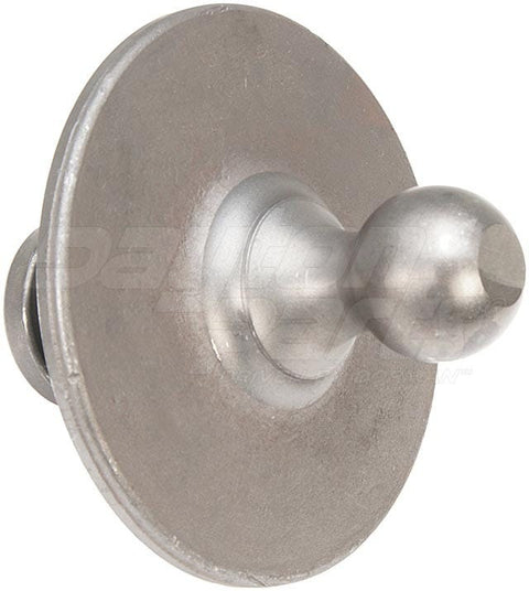 Dayton Parts 11-0214 Trailer Kingpin - Adapter