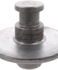 Dayton Parts 11-0216 Trailer Kingpin - 1/4 Bolster Plate Double Spool 8630