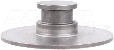 Dayton Parts 11-0225 5th Wheel King Pin
