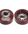 Dayton Parts 11-0255 Air Compressor - Drive Gear
