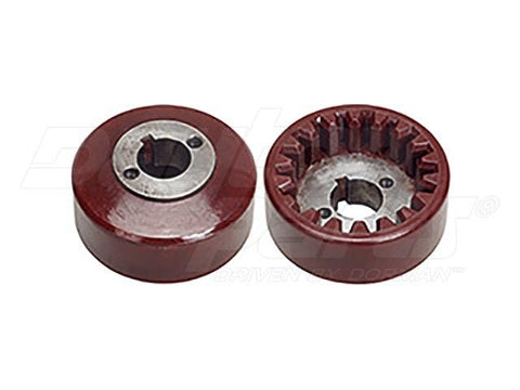 Dayton Parts 11-0255 Air Compressor - Drive Gear